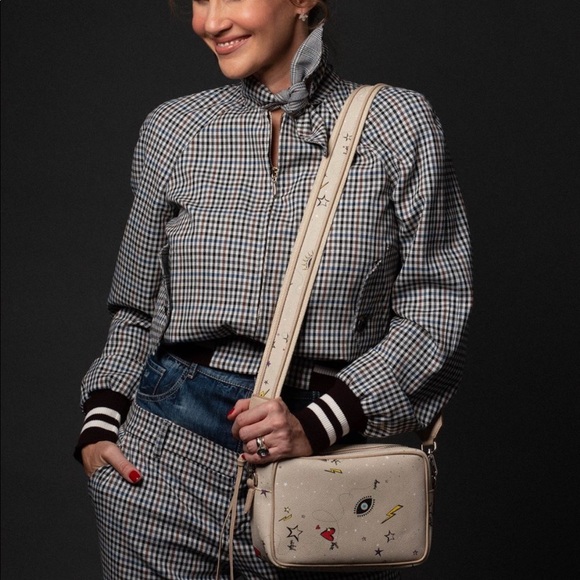 NEW Camila Canabal designer bag- sold out collection - Picture 6 of 8